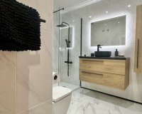 Revente - Town House -
Orihuela Costa - Costa Blanca