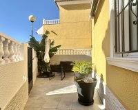 Revente - Town House -
Orihuela Costa - Costa Blanca