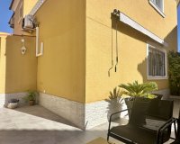 Revente - Town House -
Orihuela Costa - Costa Blanca