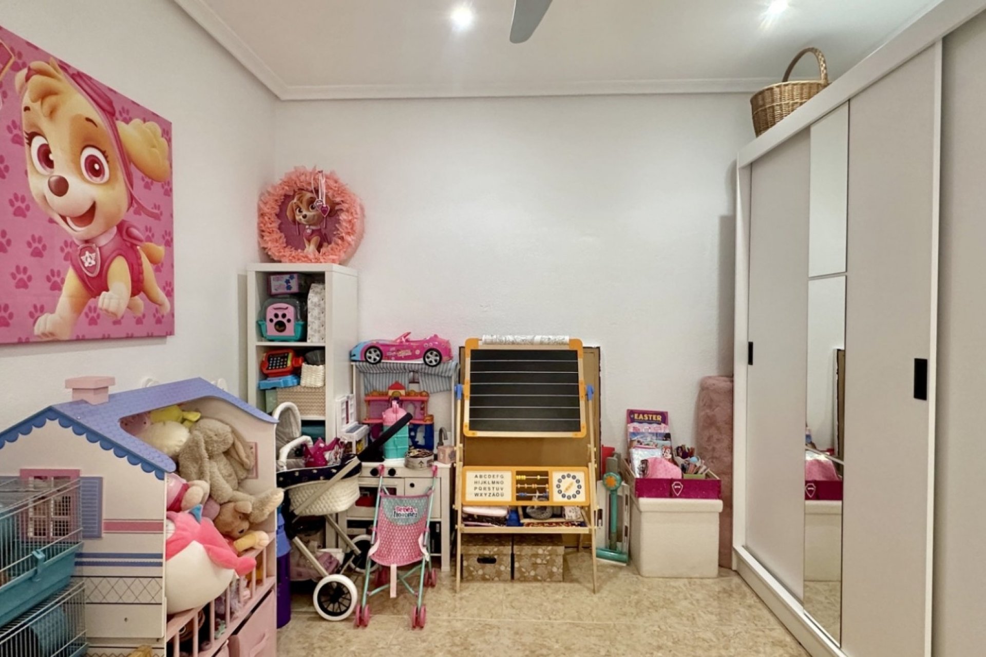 Revente - Town House -
Orihuela Costa - Costa Blanca