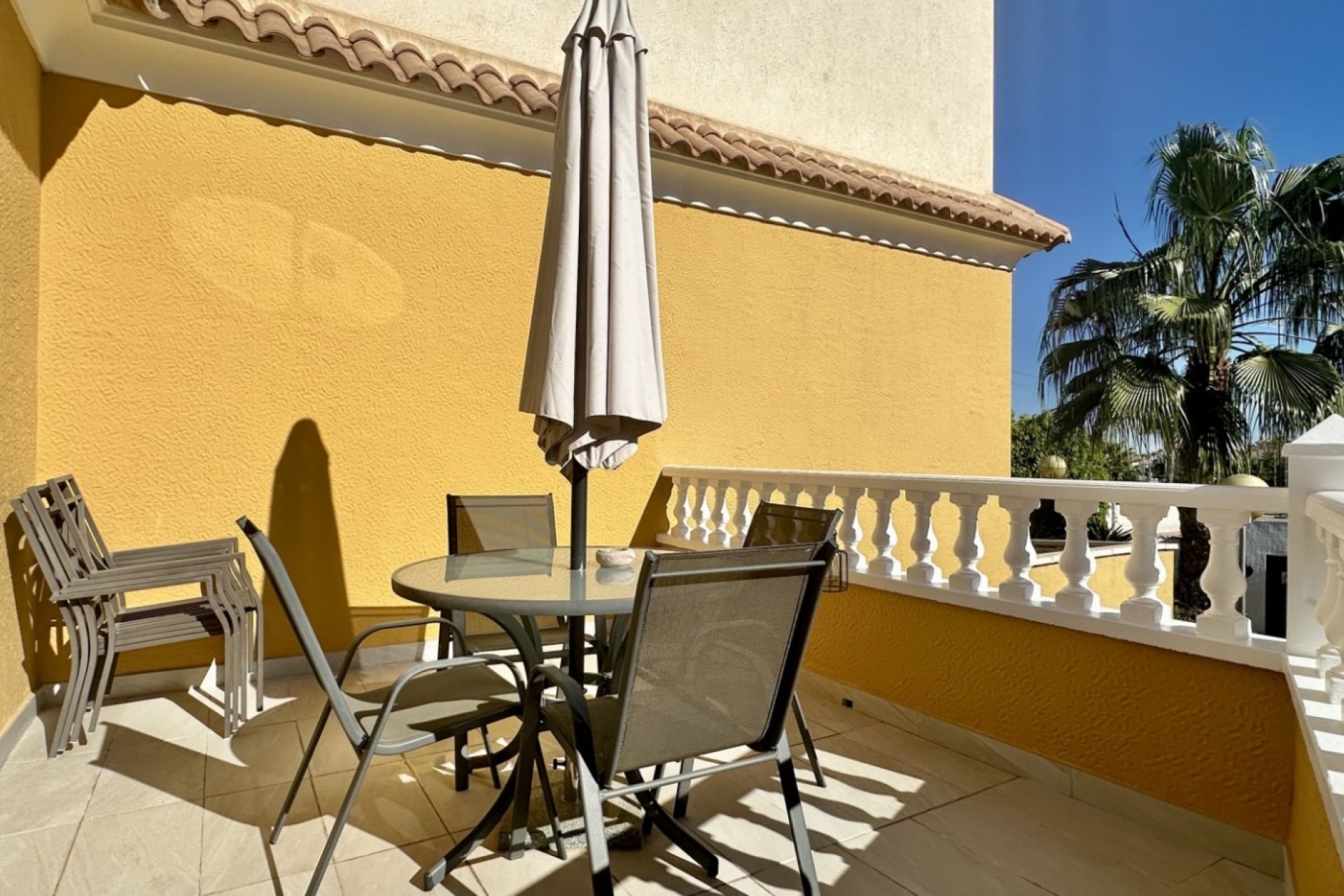 Revente - Town House -
Orihuela Costa - Costa Blanca