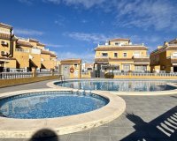 Revente - Town House -
Orihuela Costa - Costa Blanca