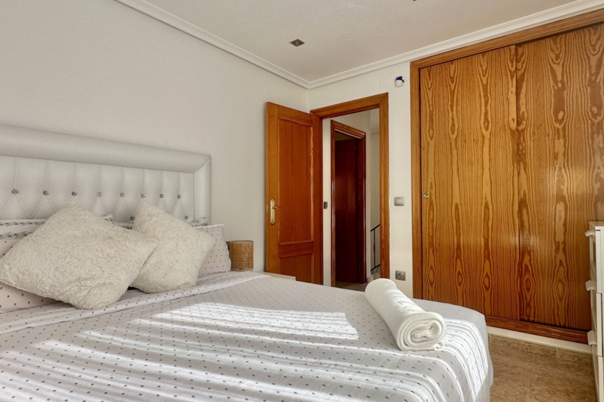 Revente - Town House -
Orihuela Costa - Costa Blanca