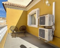 Revente - Town House -
Orihuela Costa - Costa Blanca