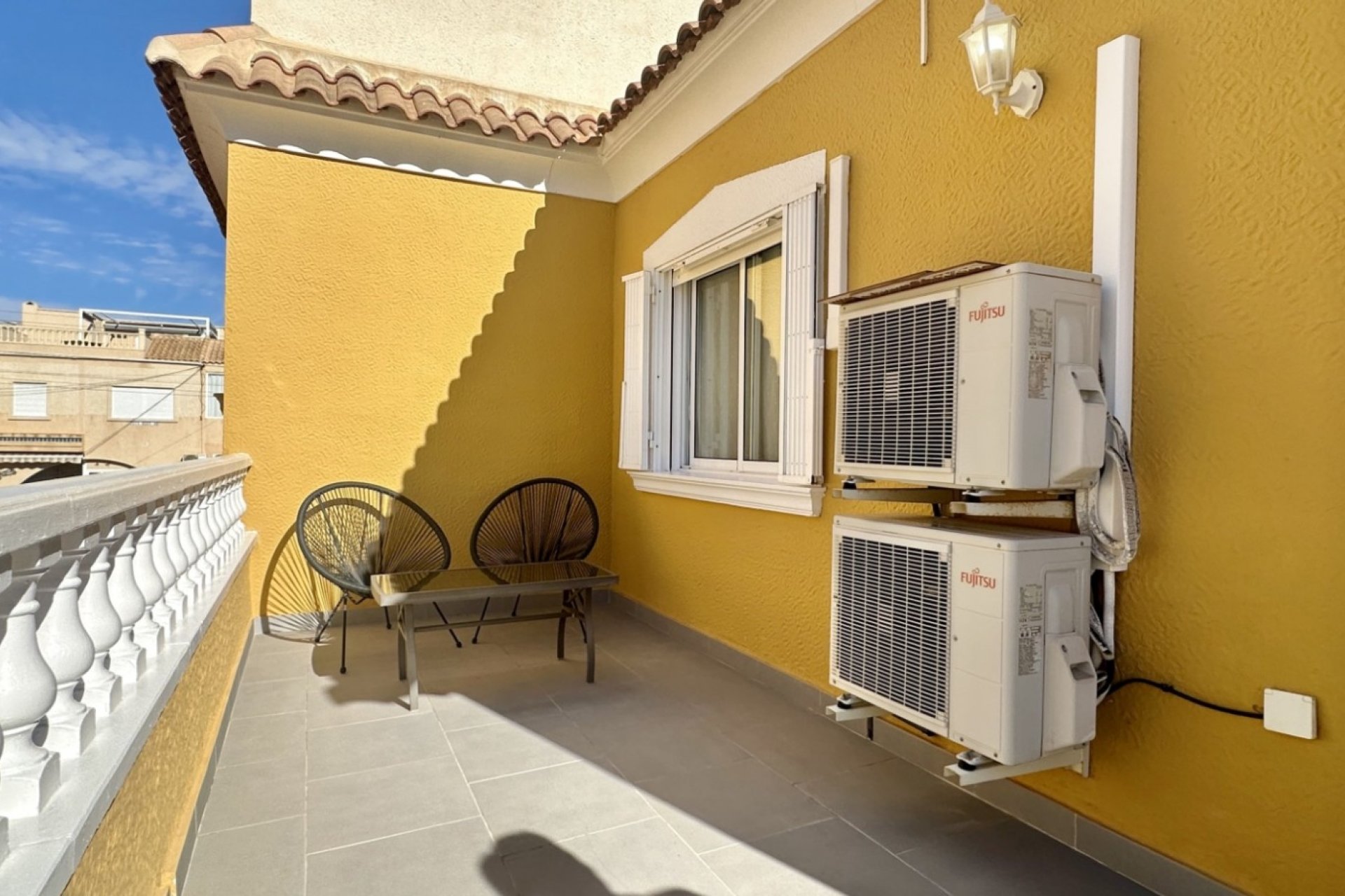 Revente - Town House -
Orihuela Costa - Costa Blanca