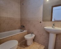 Revente - Town House -
Orihuela Costa - Costa Blanca