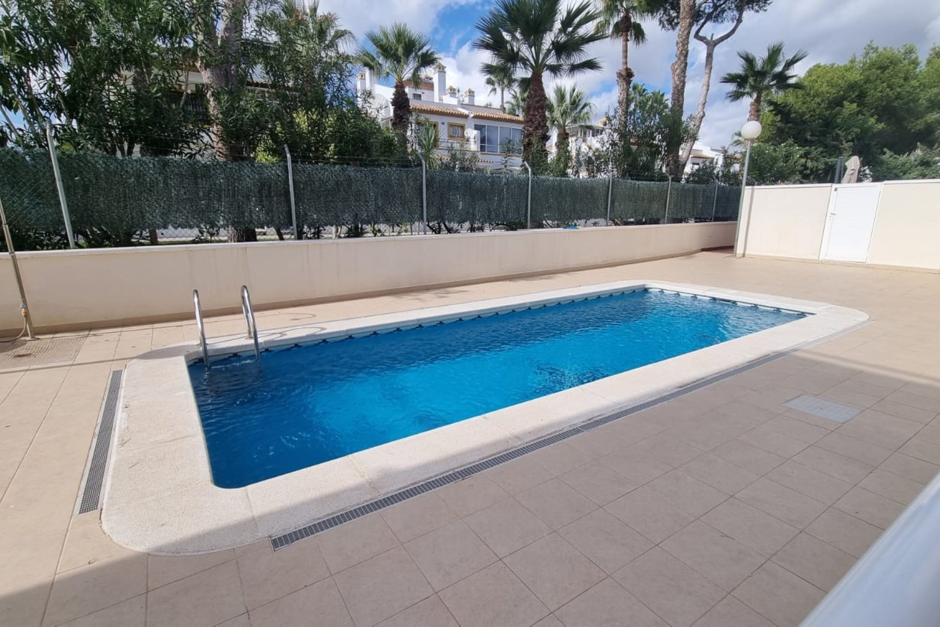 Revente - Town House -
Orihuela Costa - Costa Blanca