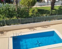Revente - Town House -
Orihuela Costa - Costa Blanca