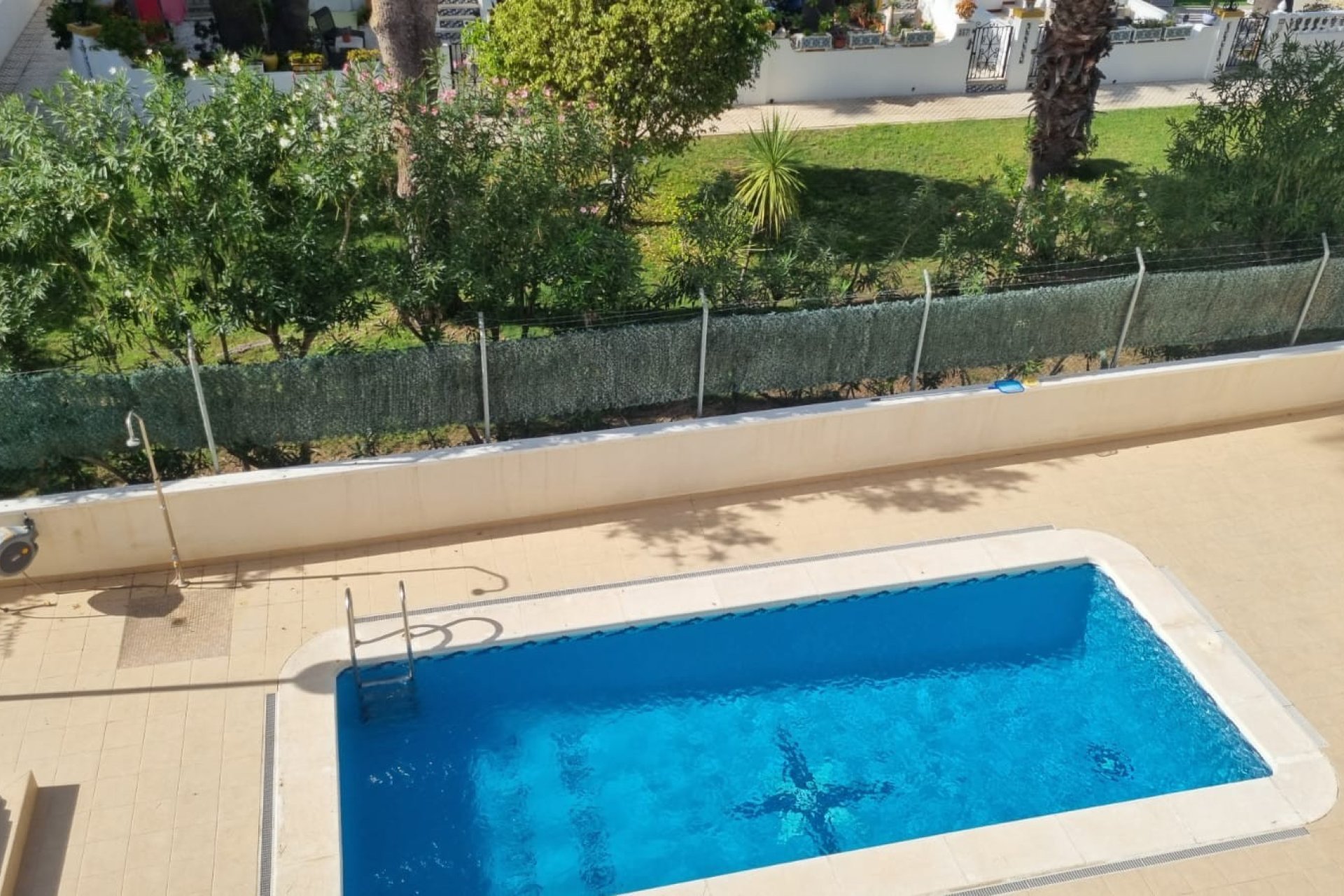 Revente - Town House -
Orihuela Costa - Costa Blanca