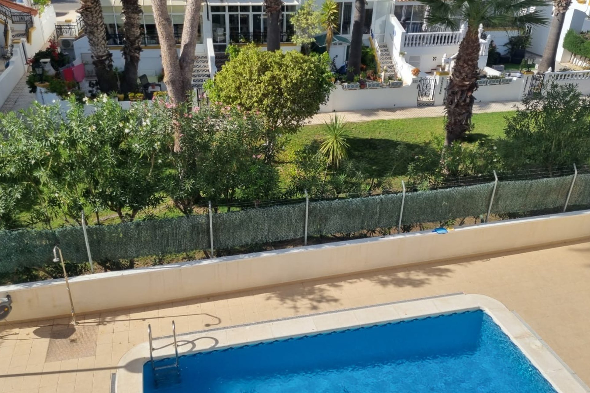 Revente - Town House -
Orihuela Costa - Costa Blanca