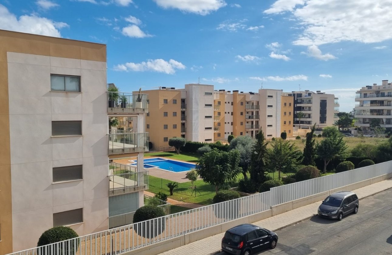 Revente - Town House -
Orihuela Costa - Costa Blanca