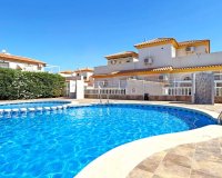 Revente - Town House -
Orihuela Costa - Costa Blanca
