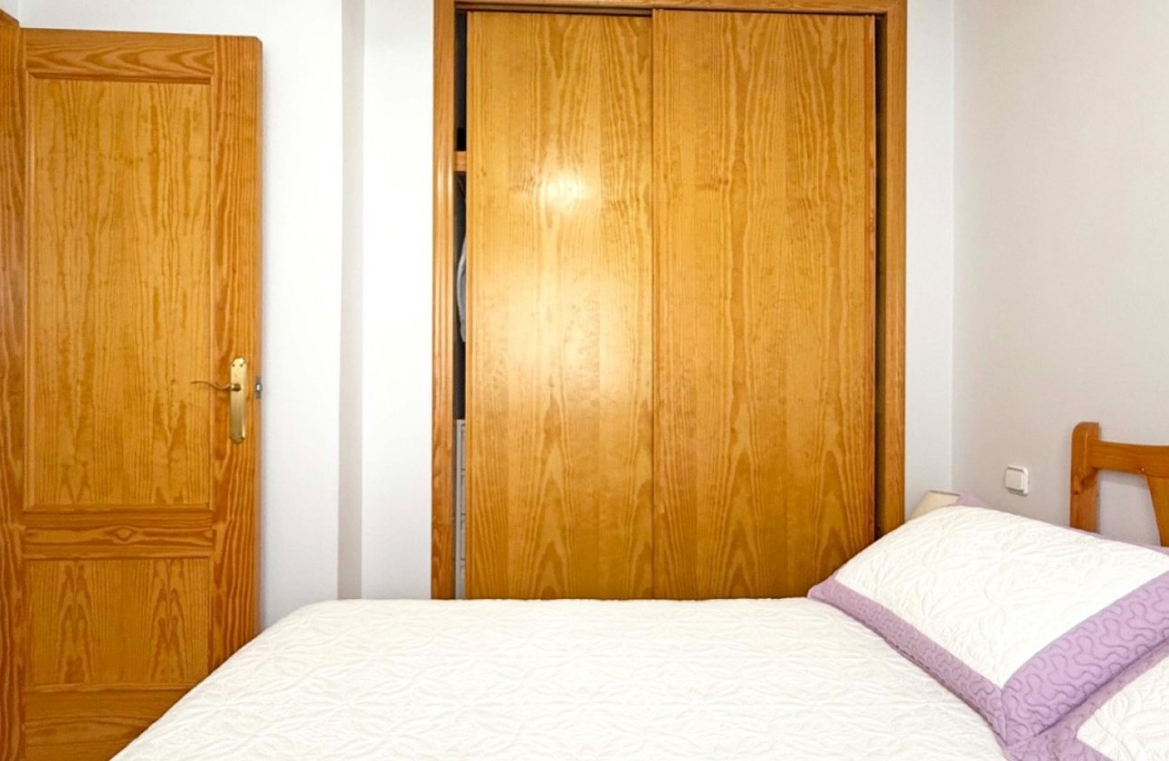 Revente - Town House -
Orihuela Costa - Costa Blanca