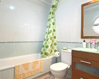 Revente - Town House -
Orihuela Costa - Costa Blanca