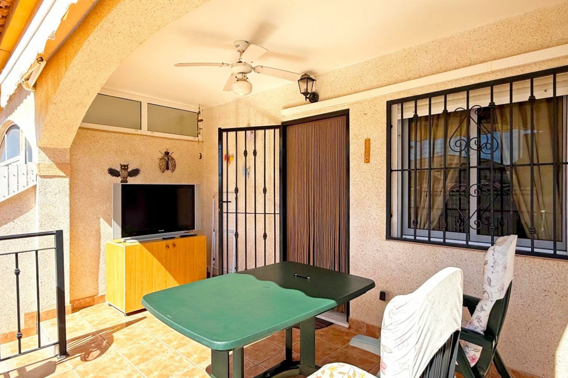 Revente - Town House -
Orihuela Costa - Costa Blanca