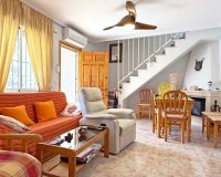 Revente - Town House -
Orihuela Costa - Costa Blanca