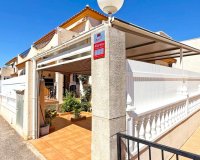 Revente - Town House -
Orihuela Costa - Costa Blanca