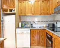 Revente - Town House -
Orihuela Costa - Costa Blanca