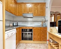 Revente - Town House -
Orihuela Costa - Costa Blanca