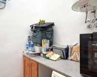 Revente - Town House -
Orihuela Costa - Costa Blanca