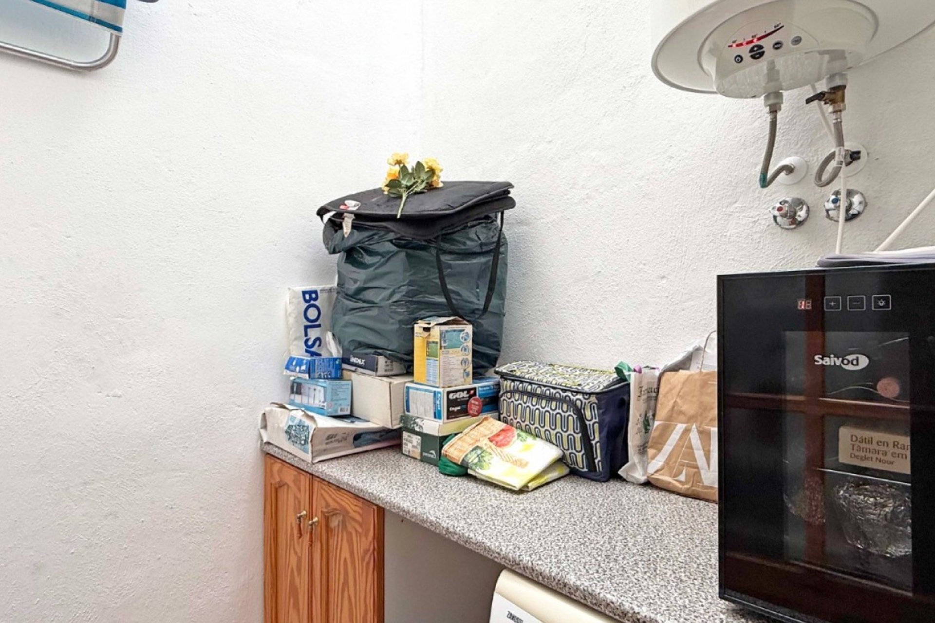 Revente - Town House -
Orihuela Costa - Costa Blanca