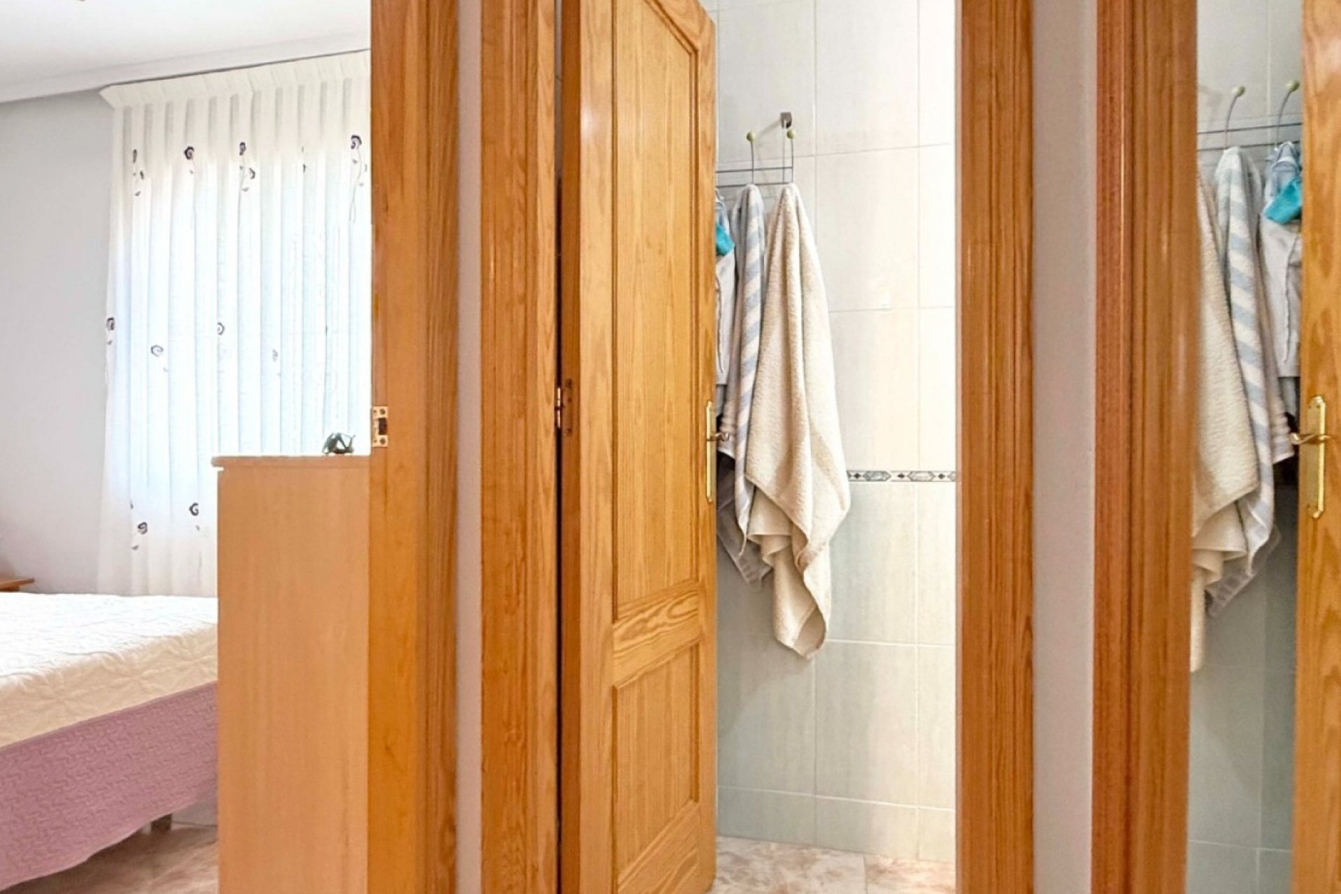 Revente - Town House -
Orihuela Costa - Costa Blanca