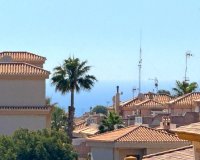Revente - Town House -
Orihuela Costa - Costa Blanca