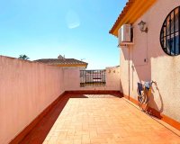 Revente - Town House -
Orihuela Costa - Costa Blanca