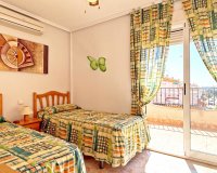 Revente - Town House -
Orihuela Costa - Costa Blanca