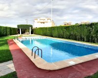 Revente - Town House -
Orihuela Costa - Costa Blanca