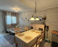 Revente - Town House -
Orihuela Costa - Costa Blanca