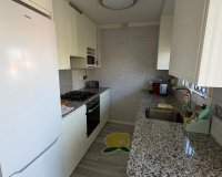 Revente - Town House -
Orihuela Costa - Costa Blanca