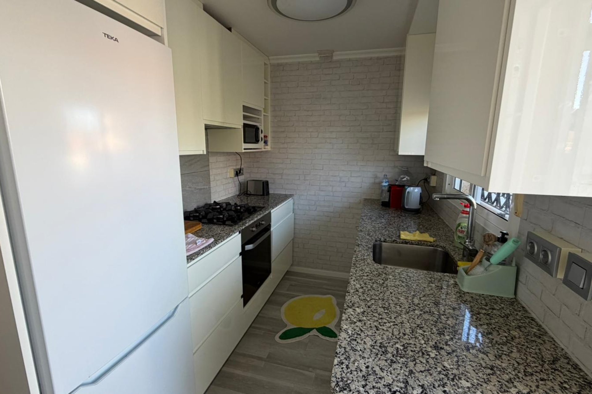 Revente - Town House -
Orihuela Costa - Costa Blanca