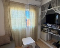 Revente - Town House -
Orihuela Costa - Costa Blanca