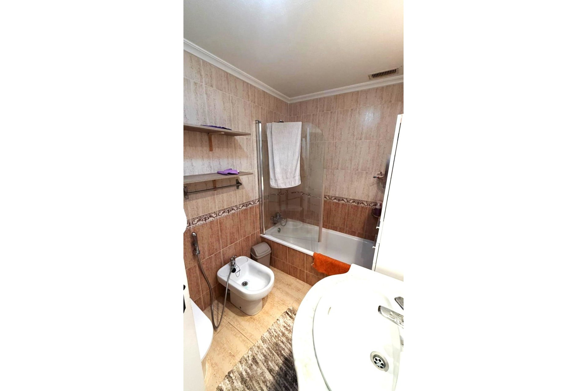 Revente - Town House -
Orihuela Costa - Costa Blanca