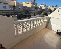 Revente - Town House -
Orihuela Costa - Costa Blanca