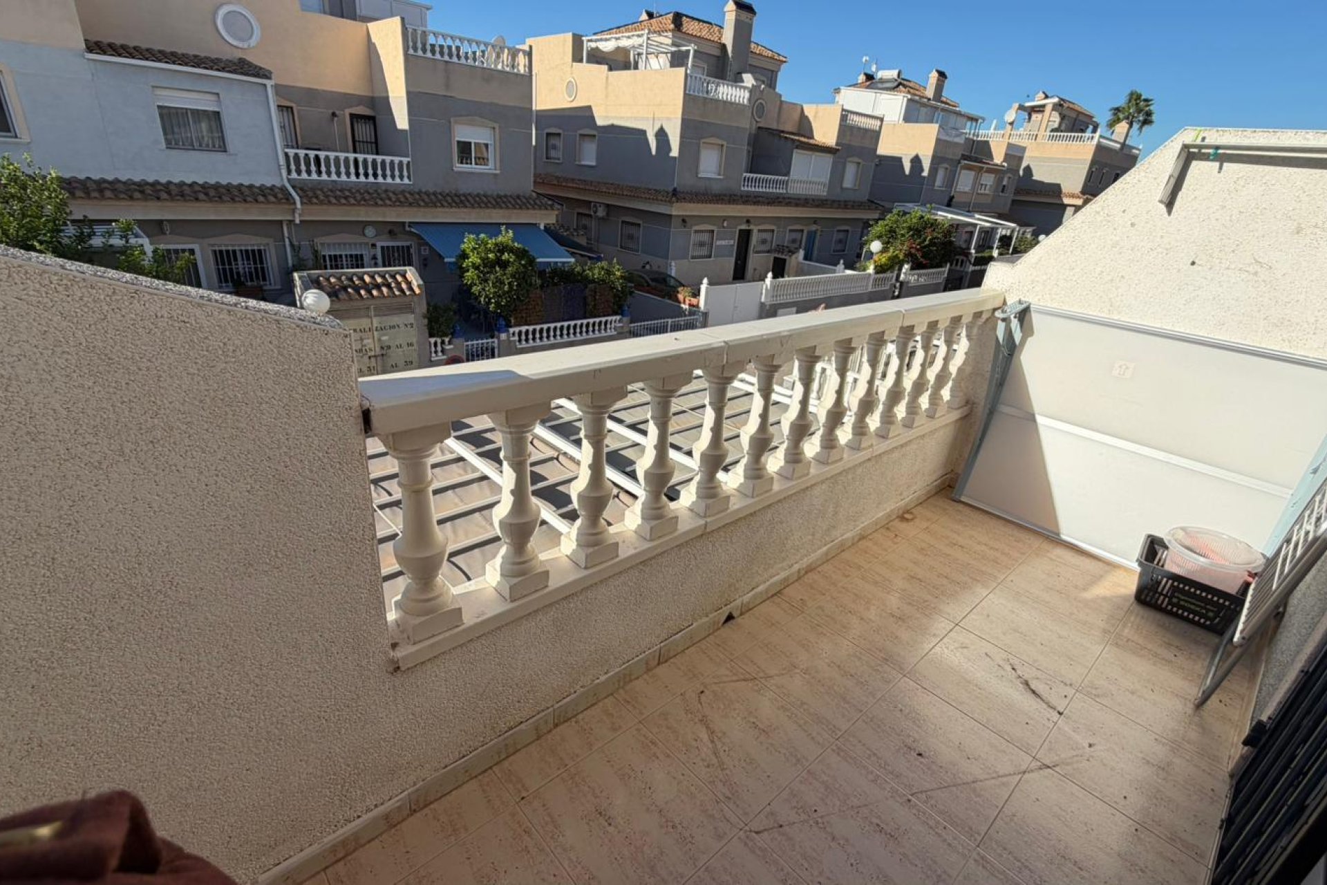 Revente - Town House -
Orihuela Costa - Costa Blanca