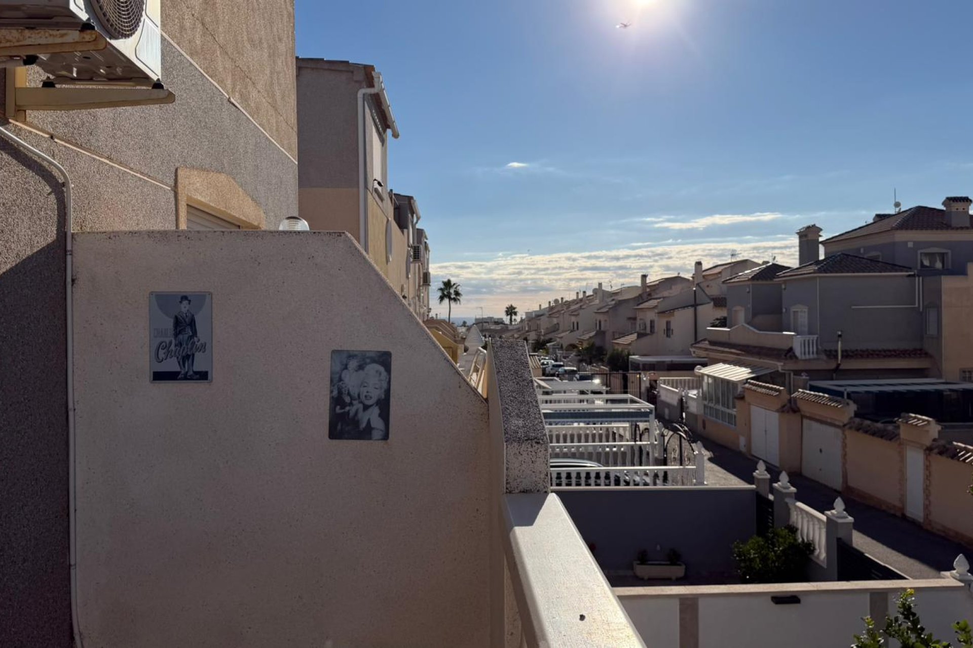 Revente - Town House -
Orihuela Costa - Costa Blanca