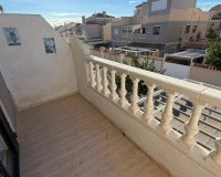 Revente - Town House -
Orihuela Costa - Costa Blanca