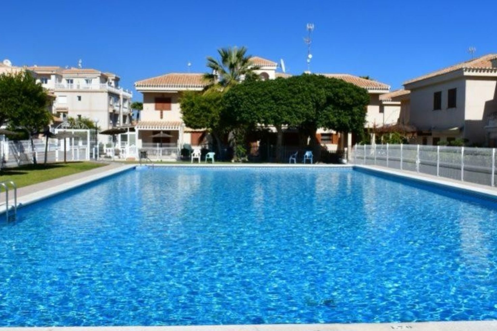 Revente - Town House -
Orihuela Costa - Costa Blanca