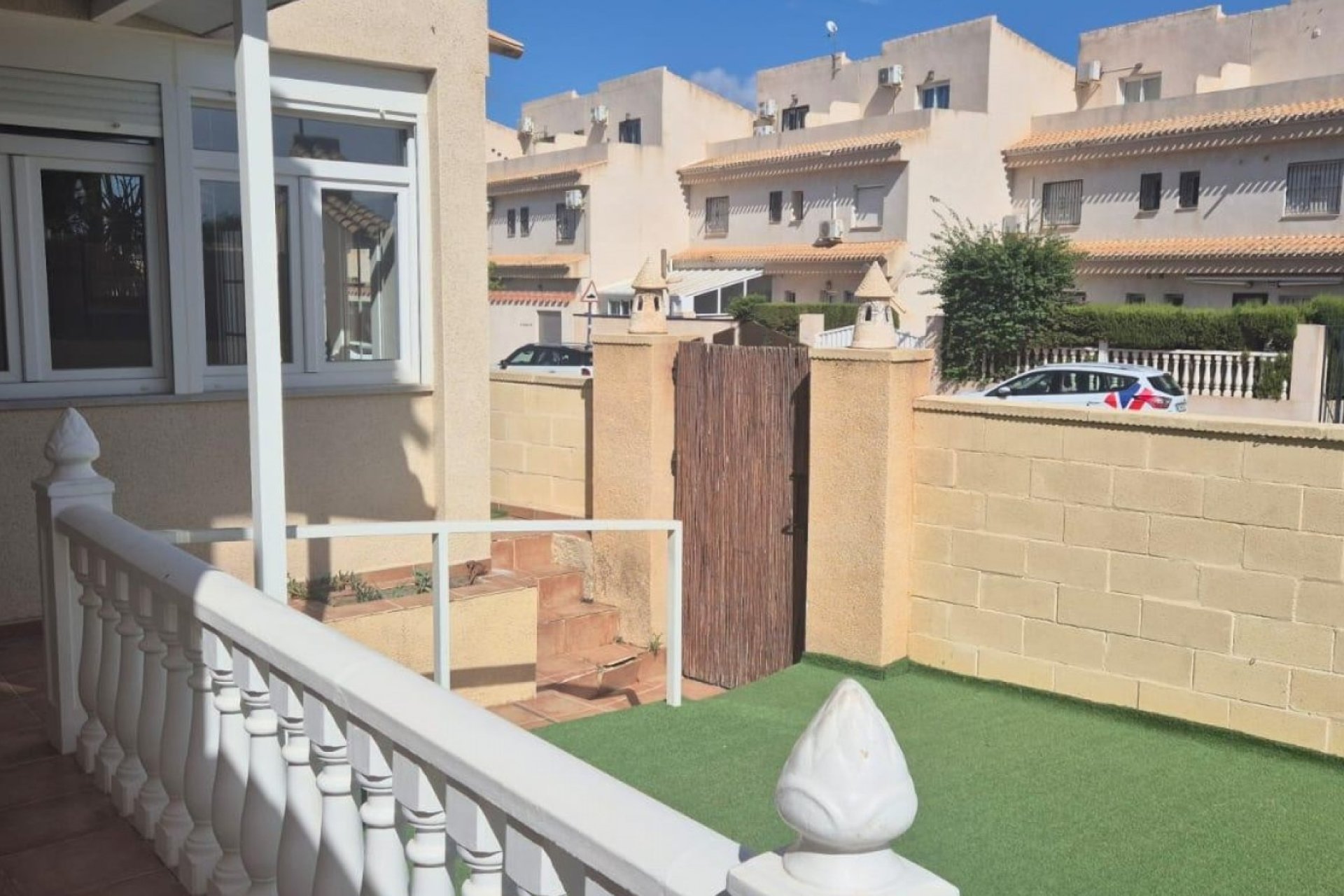 Revente - Town House -
Orihuela Costa - Costa Blanca