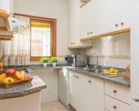 Revente - Town House -
Orihuela Costa - Costa Blanca