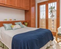 Revente - Town House -
Orihuela Costa - Costa Blanca