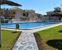 Revente - Town House -
Orihuela Costa - Costa Blanca