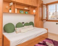 Revente - Town House -
Orihuela Costa - Costa Blanca