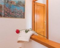 Revente - Town House -
Orihuela Costa - Costa Blanca
