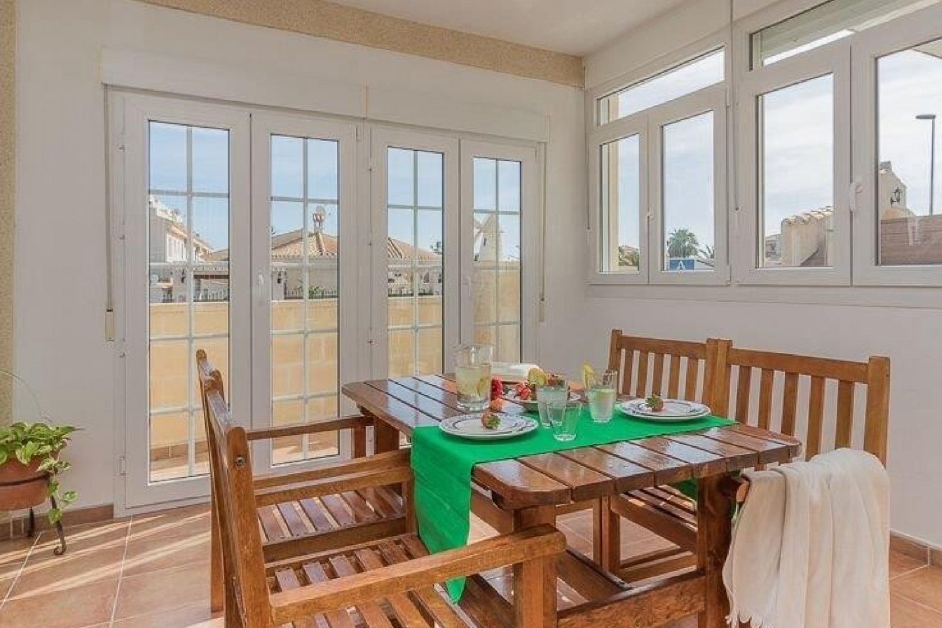 Revente - Town House -
Orihuela Costa - Costa Blanca