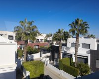 Revente - Town House -
Orihuela Costa - Costa Blanca