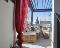 Revente - Town House -
Orihuela Costa - Costa Blanca