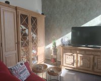 Revente - Town House -
Orihuela Costa - Costa Blanca